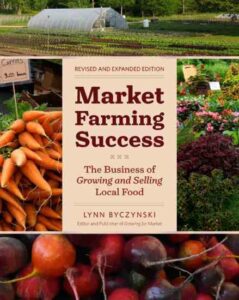 Earning Potential of Market Gardening Image